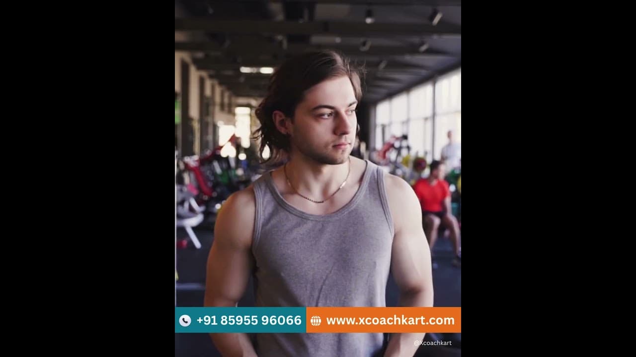 Try a Demo Personal Training Session at Home thumbnail