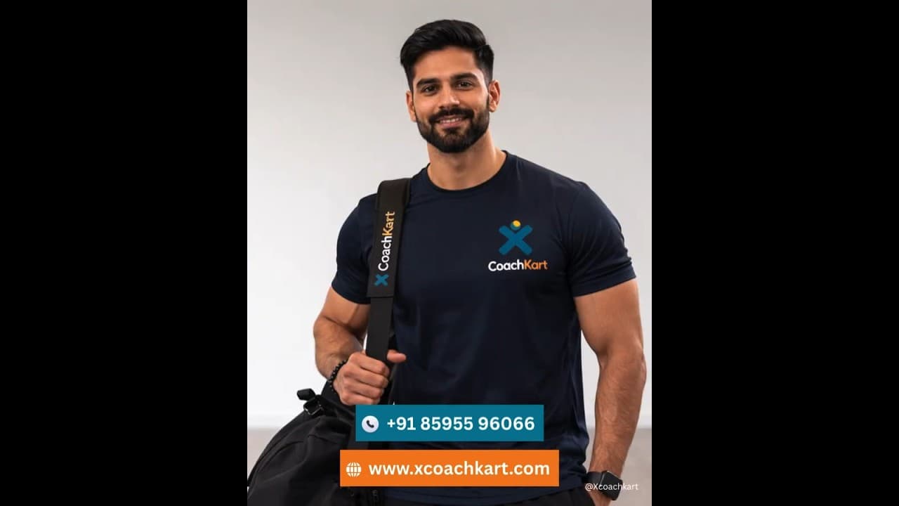 Book a Personal Training Demo at Home for Just ₹299 thumbnail